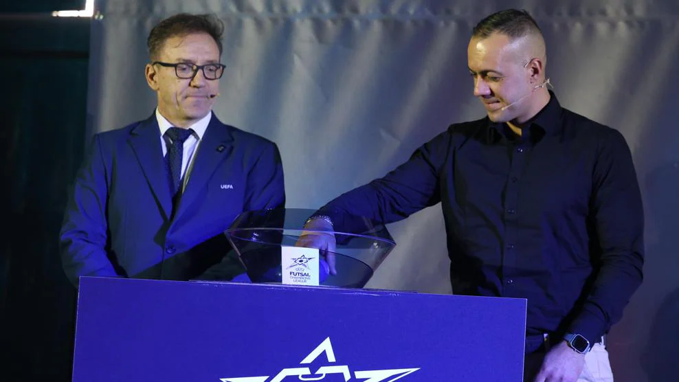 foto UEFA