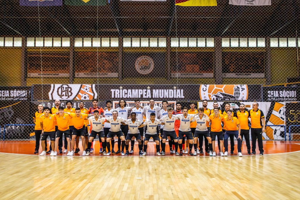 foto Divulgação ACBF