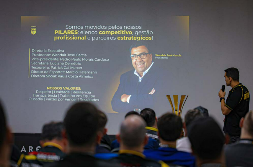 foto paulinho Sauer
