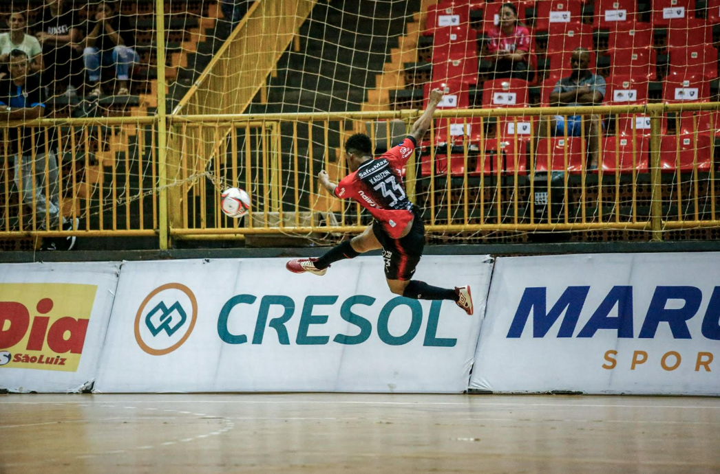Elismar - Fotografia Esportiva