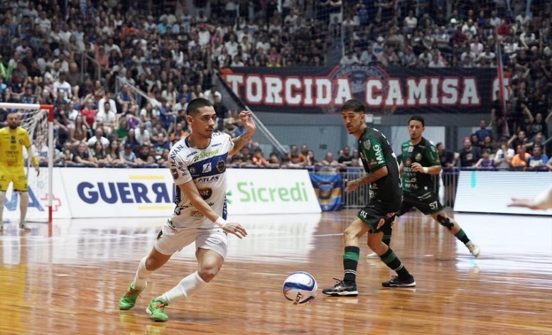 Foto Assessoria de Imprensa Pato