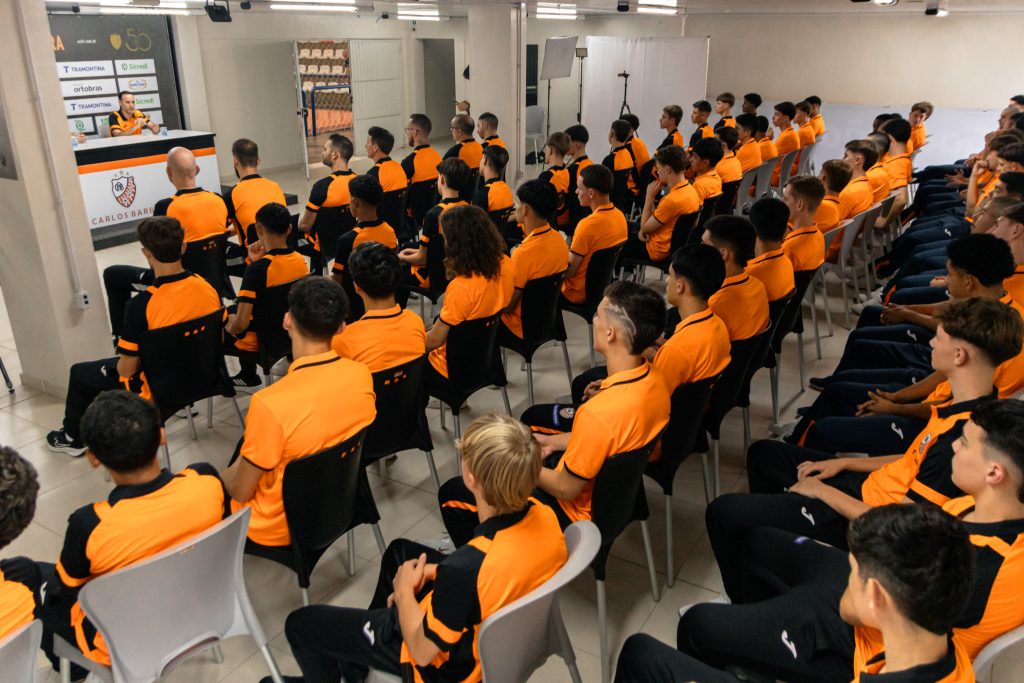 - foto Assessoria ACBF