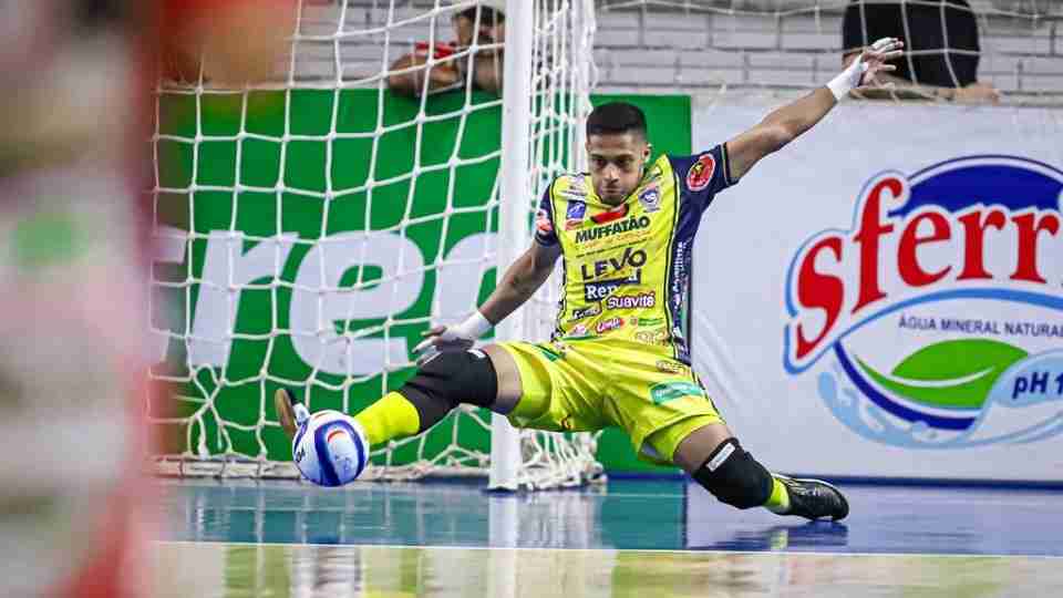 Foto - divulgação Cascavel