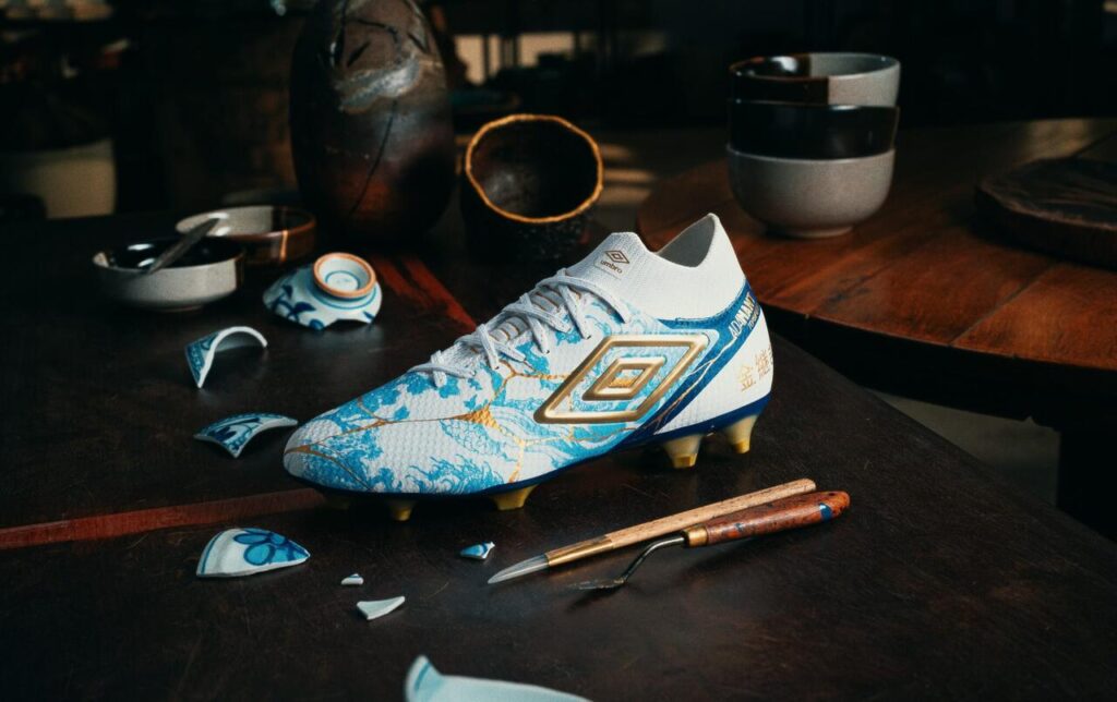 foto- Divulgação Umbro