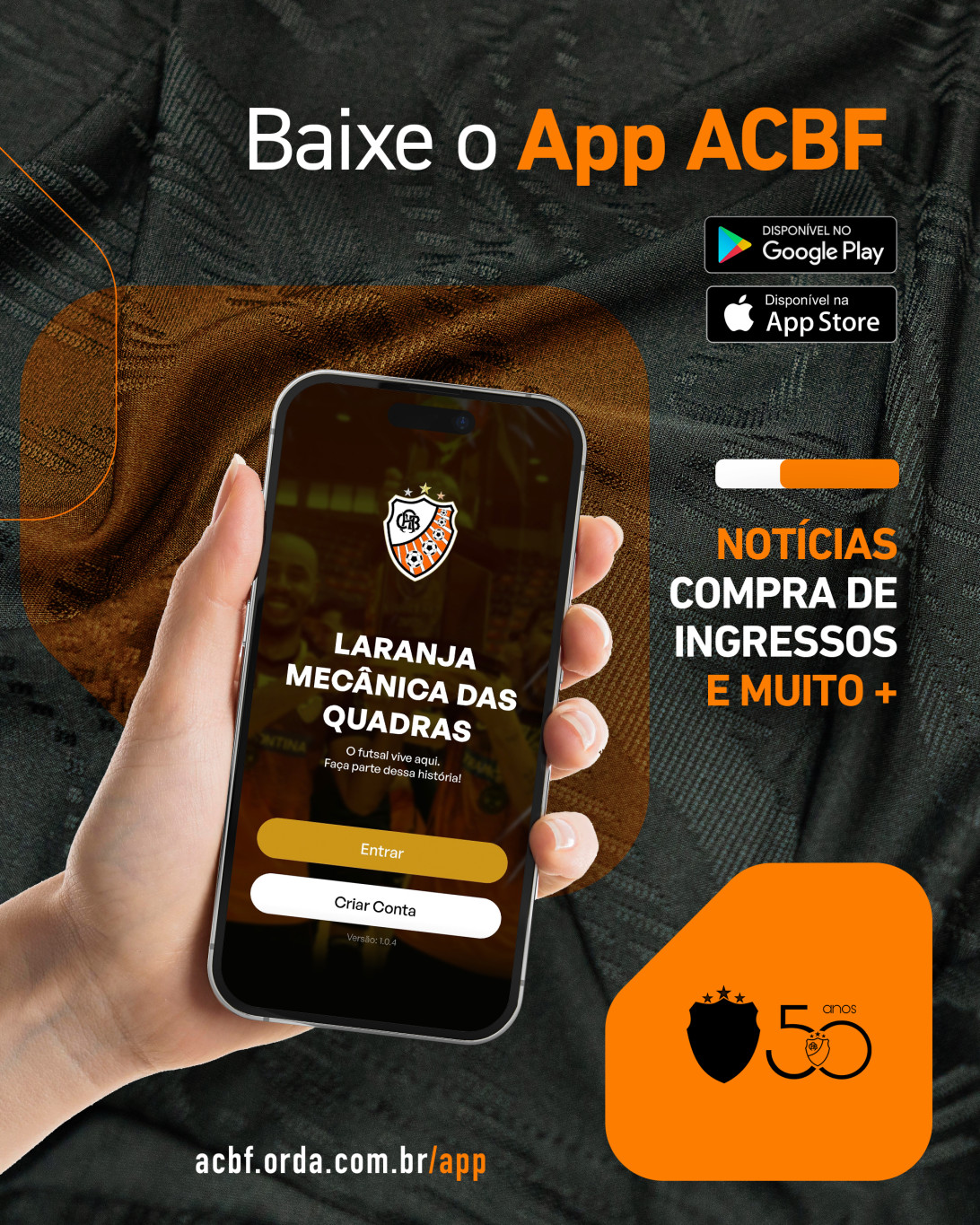 foto - Arte ACBF