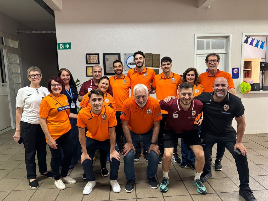 Rosa- foto - Divulgação colégio Santa Rosa