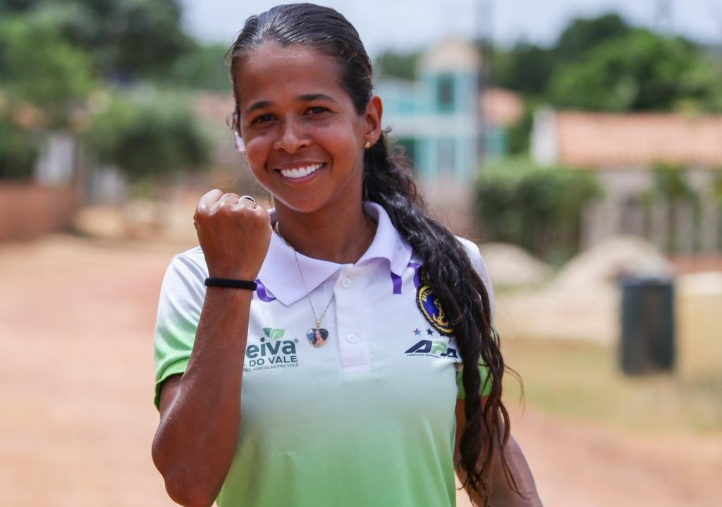 foto Henrique Barrios