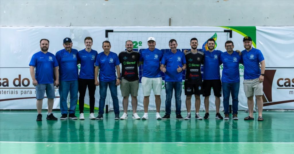 foto divulgação São Lourenço