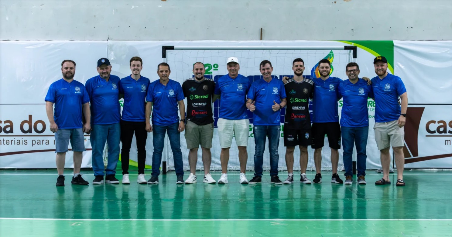 foto divulgação São Lourenço