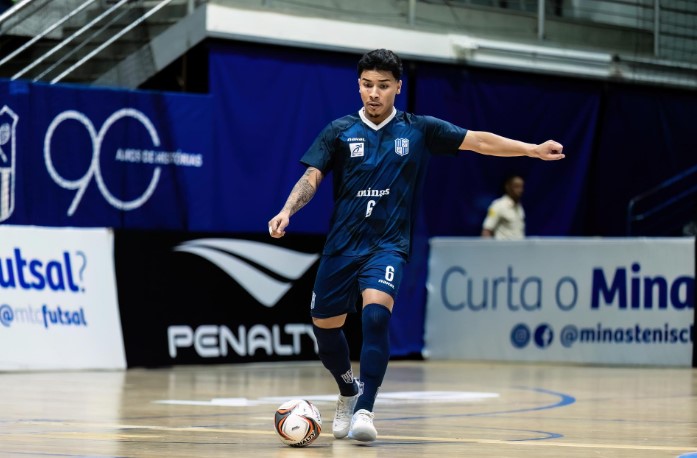 Foto Hedgard Moraes MTC