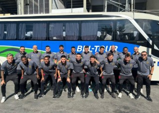 foto Assessoria Vasco