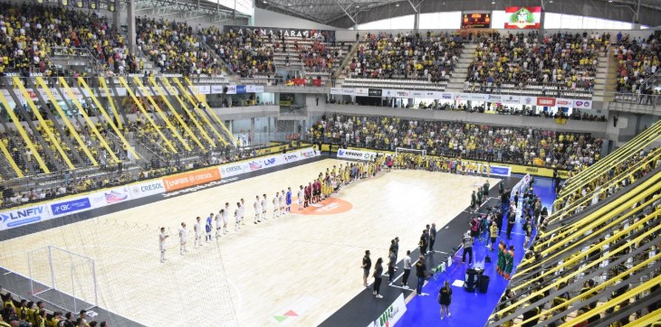 Paulo Sauer Divulgação