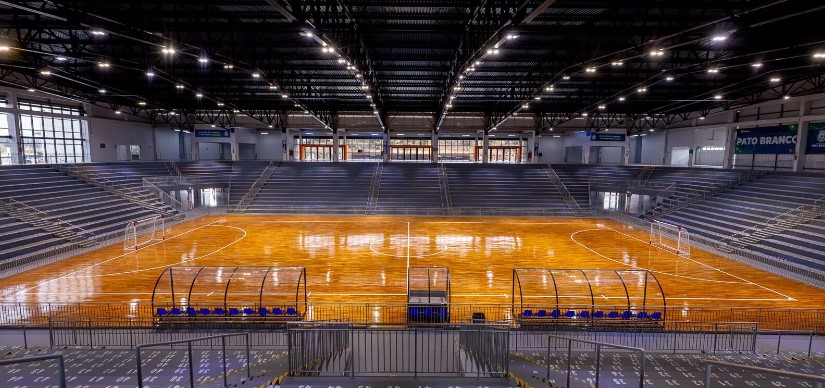 foto Munícipio Pato Branco