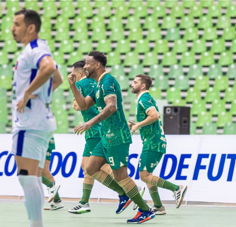 Foto Lucas Batista Atlético Piauiense