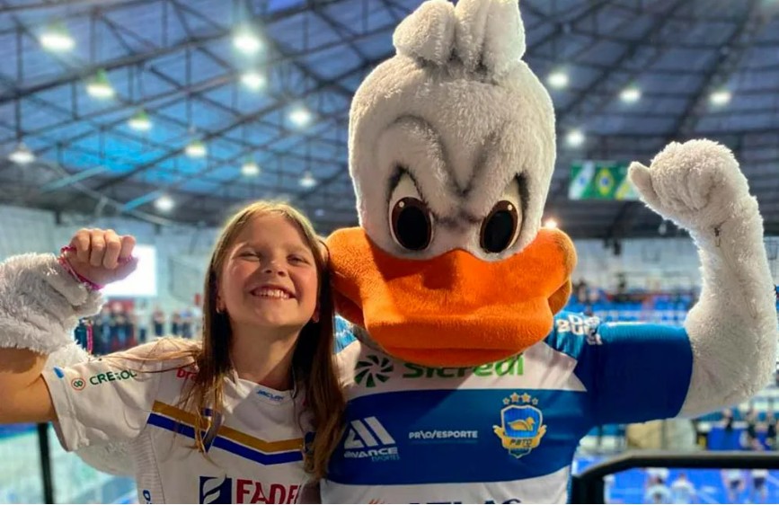  Foto Arquivo Pessoal