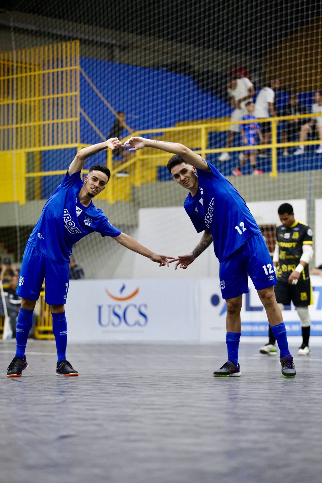 foto Assessoria São Caetano