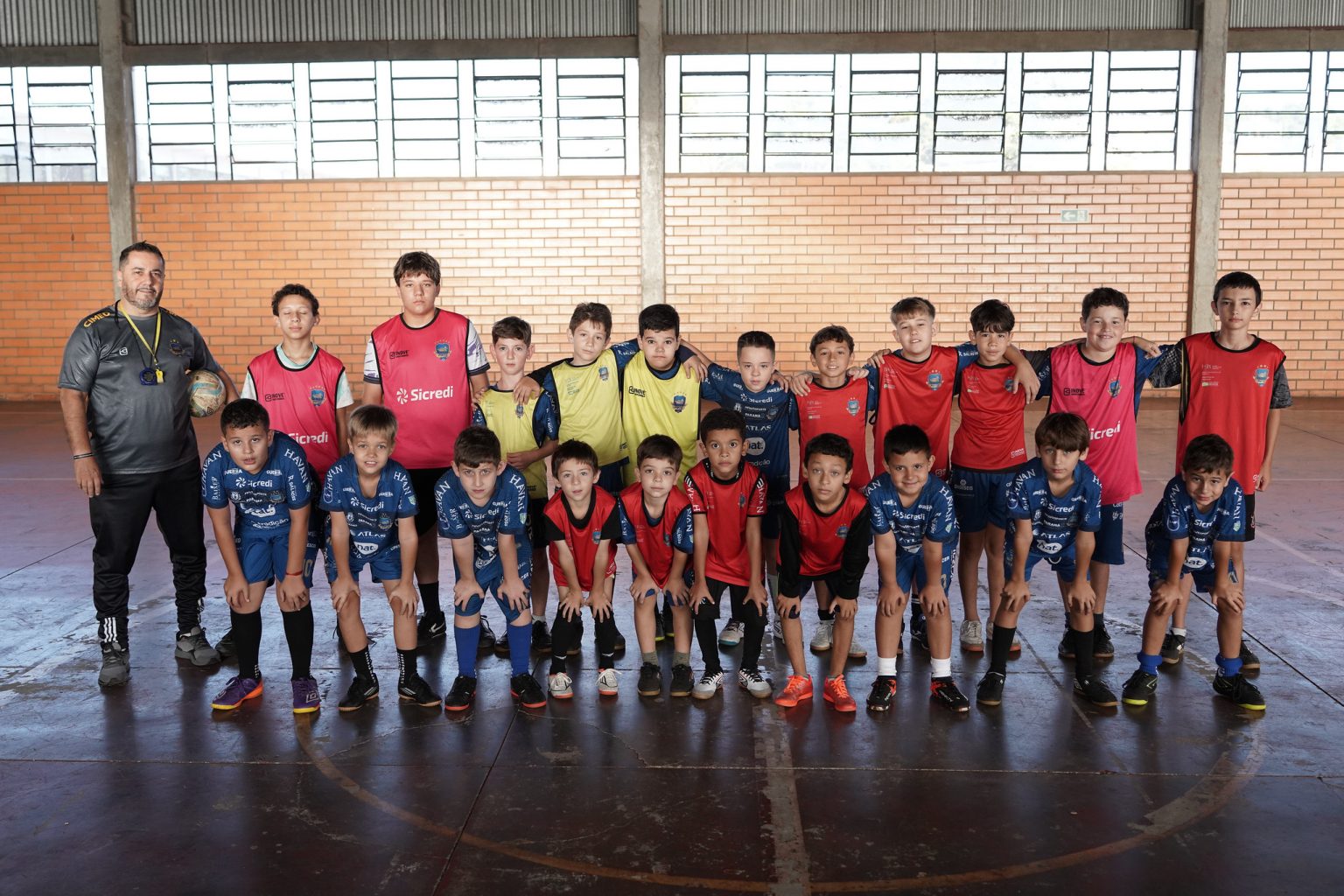 foto Assessoria pato branco