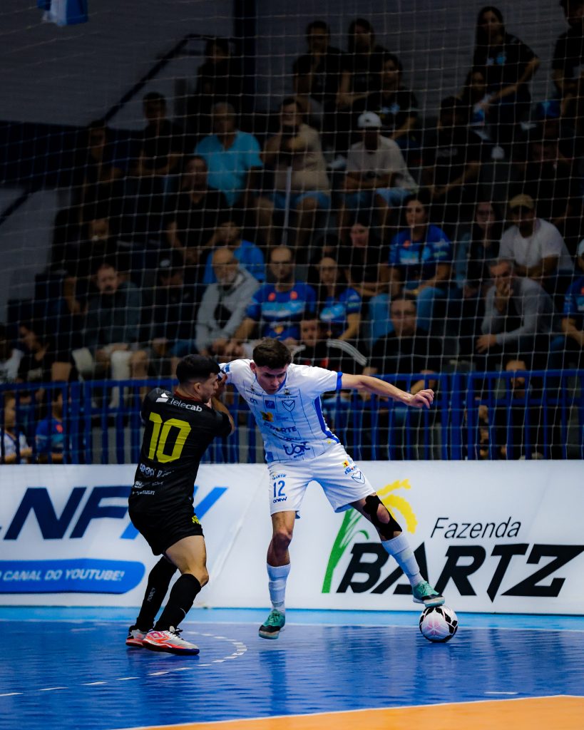 Ricardo Weschenfelder 