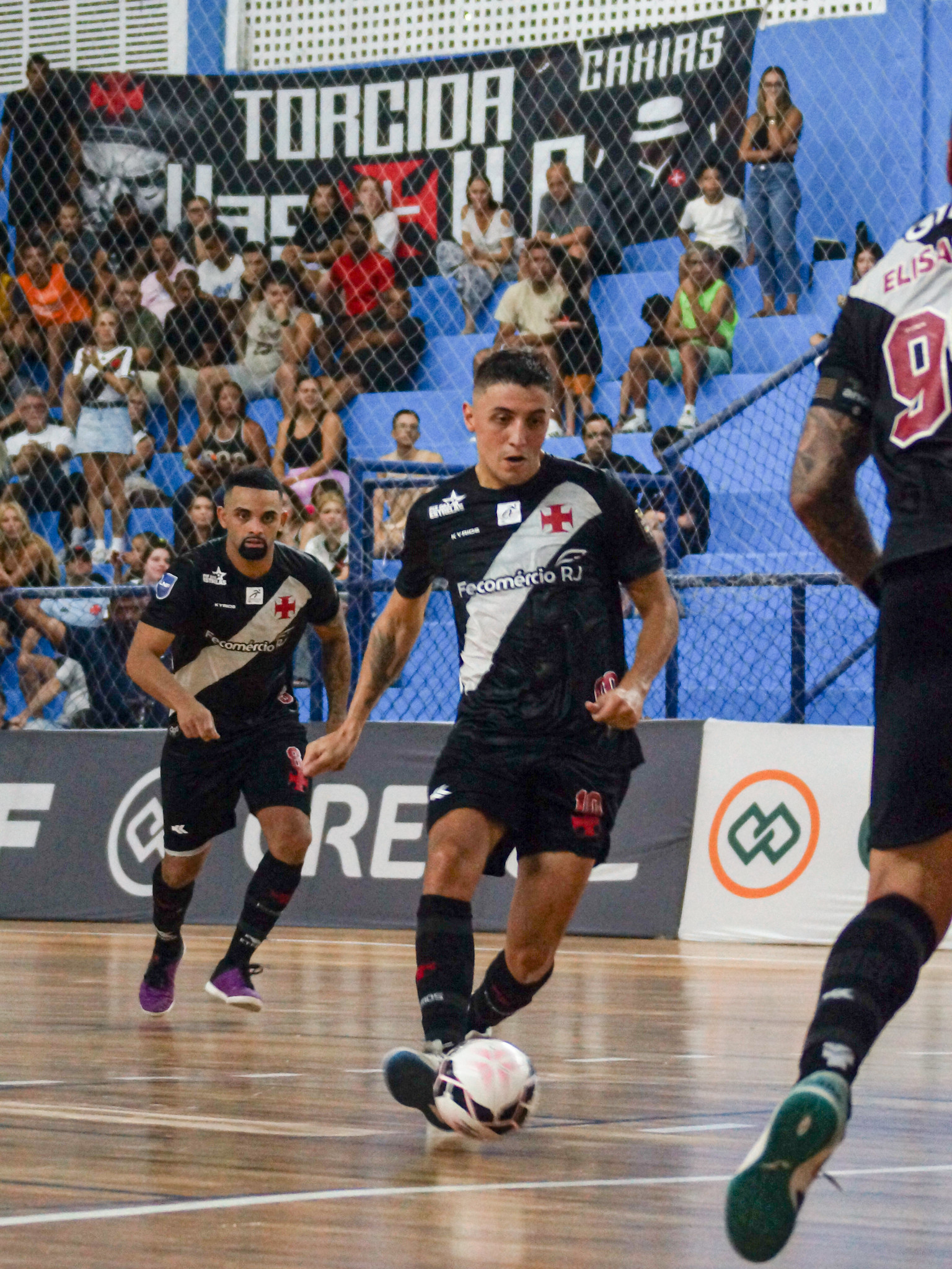 Allan Pereira