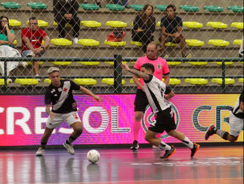 Super Copa Gramado