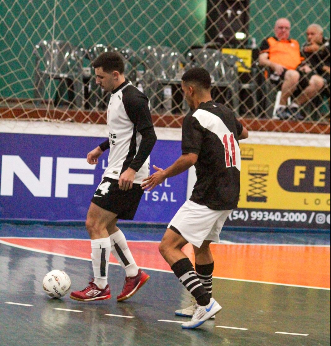 Super Copa Gramado