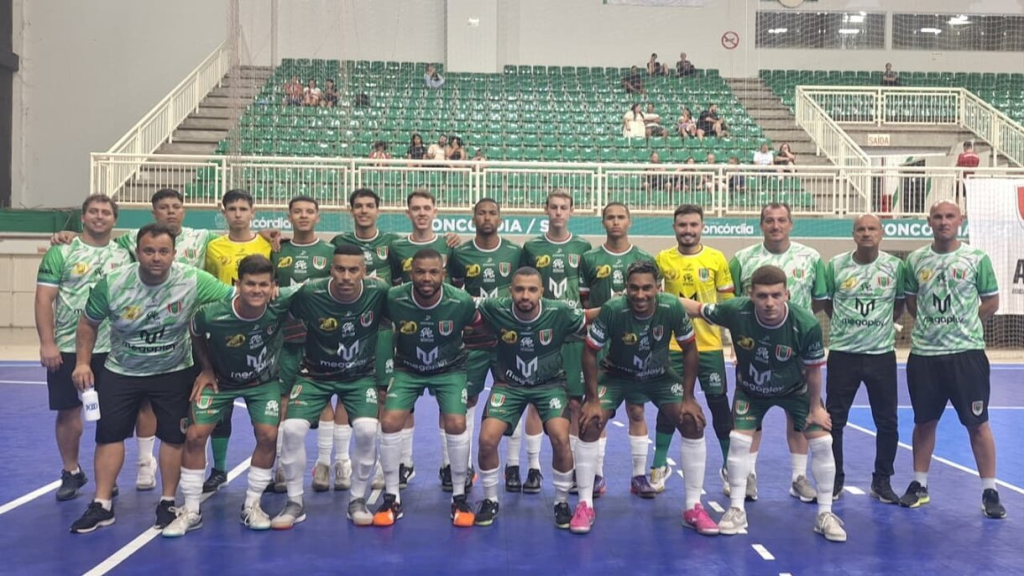 foto Assessoria Concórdia