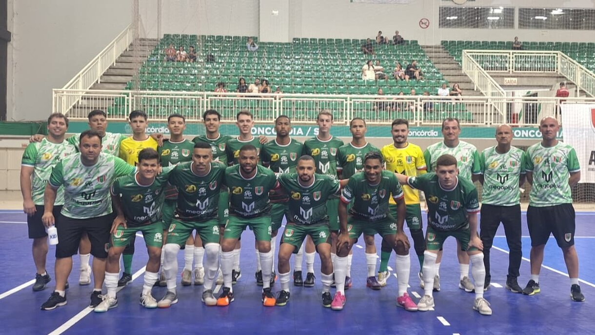 foto Assessoria Concórdia