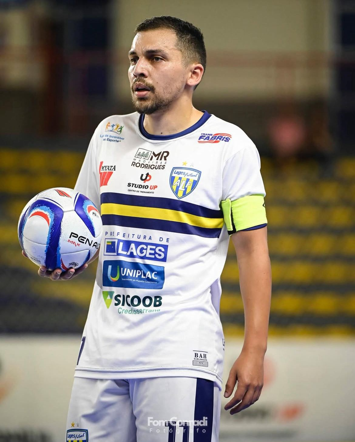 foto - Fom Conradi