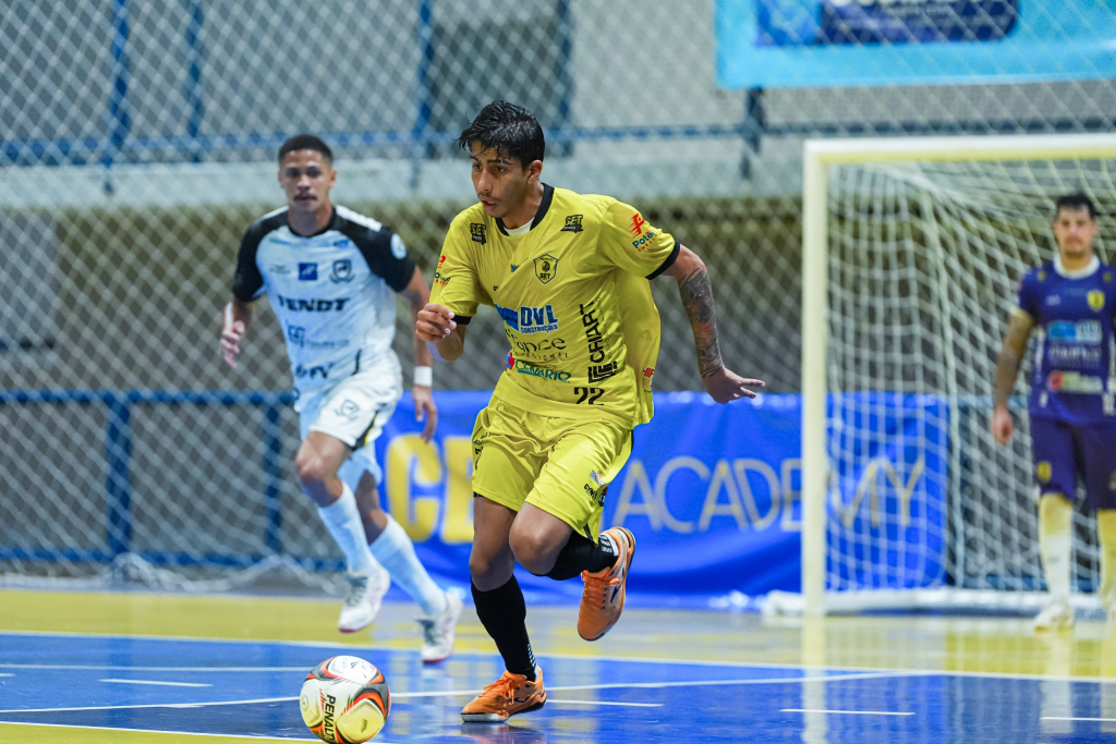 Marcelo Berto/@berton_shots_jpn/Juventude AG)