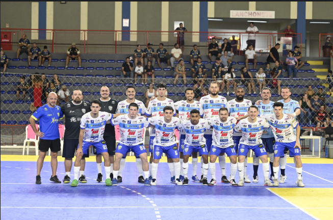 Foto: Fom Conradi e Júnior Maruchi/Divulgação