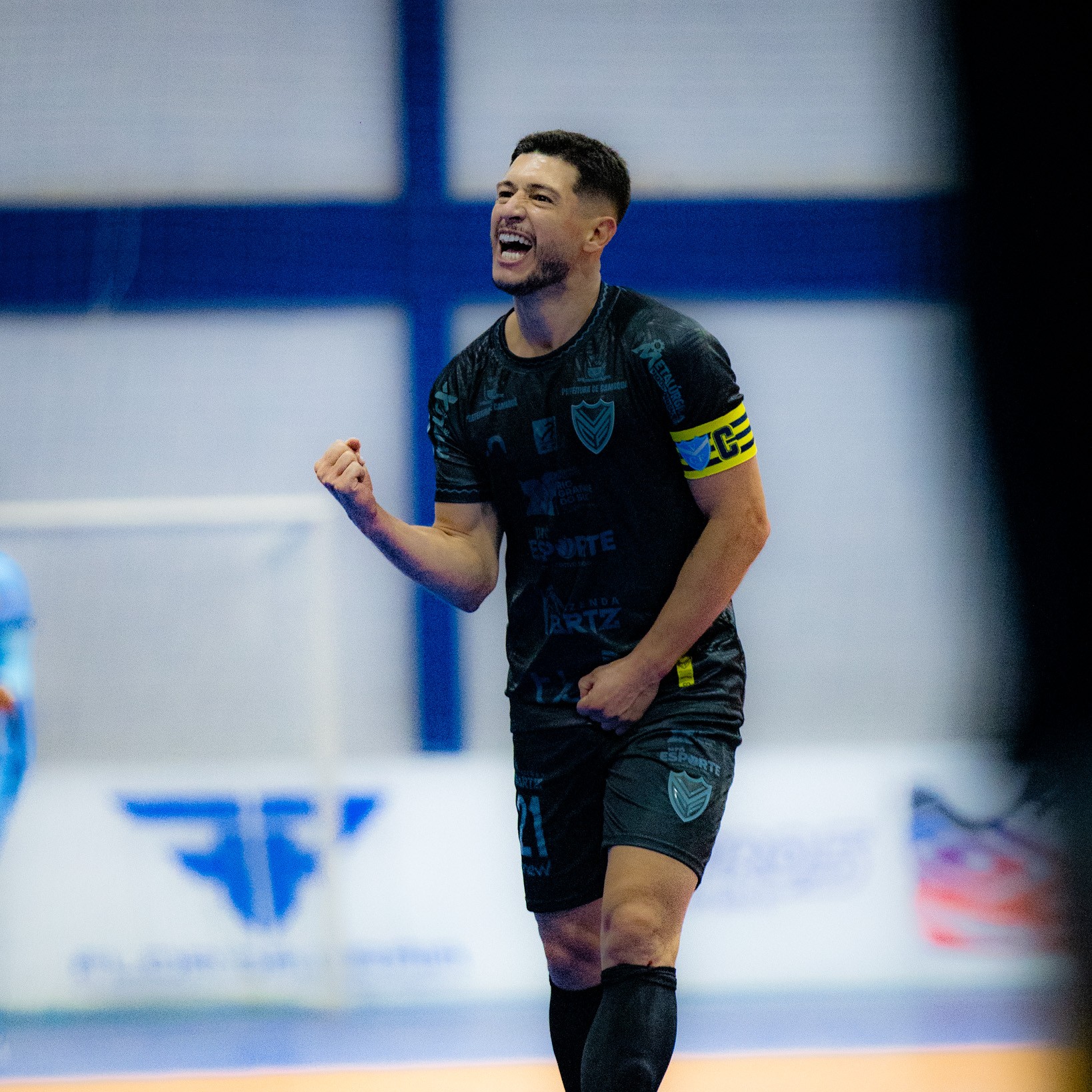 Ricardo Weschenfelder
