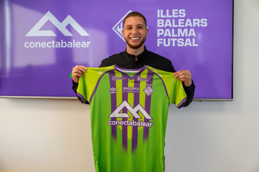 Palma Futsal