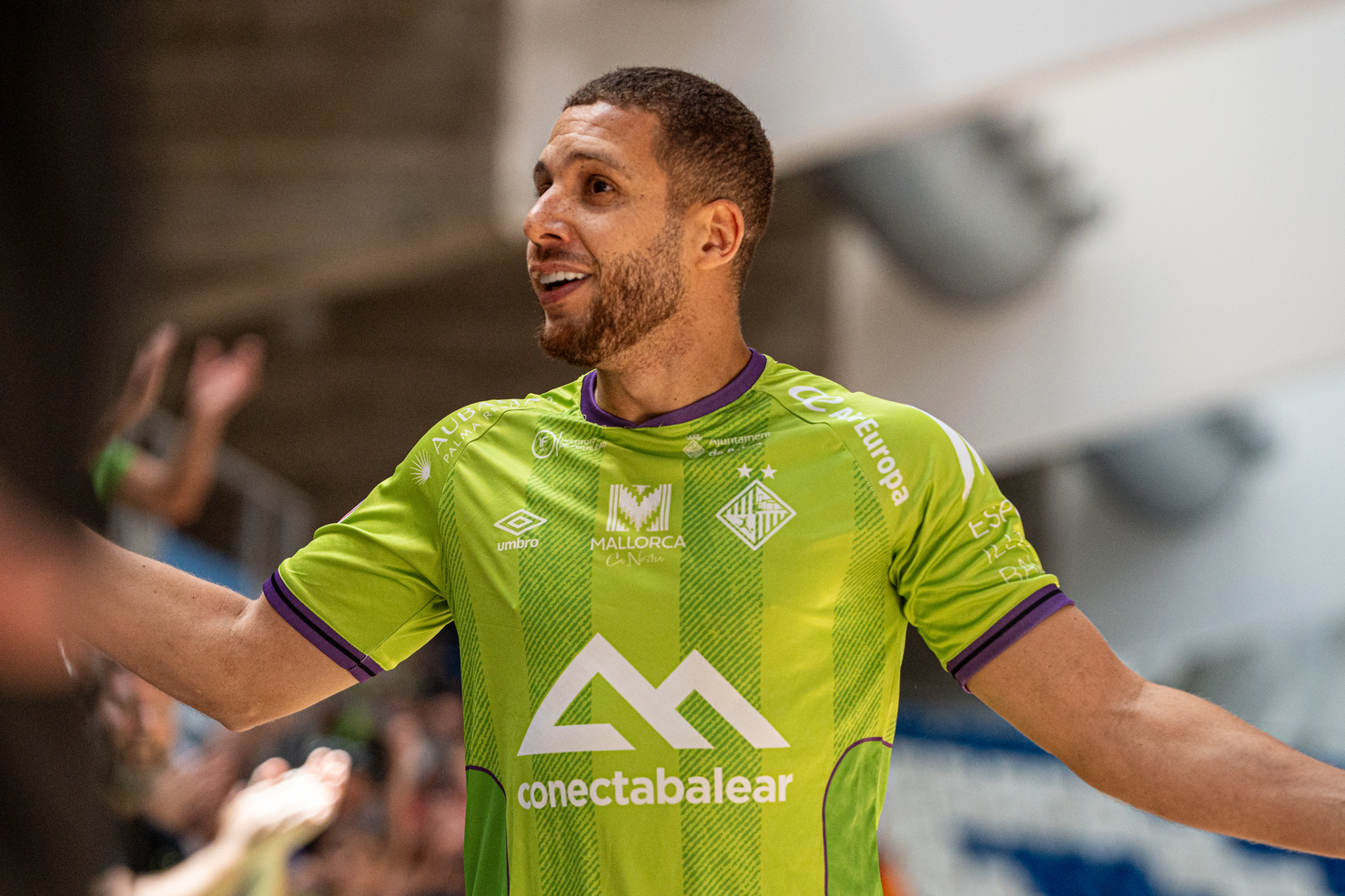 Palma Futsal