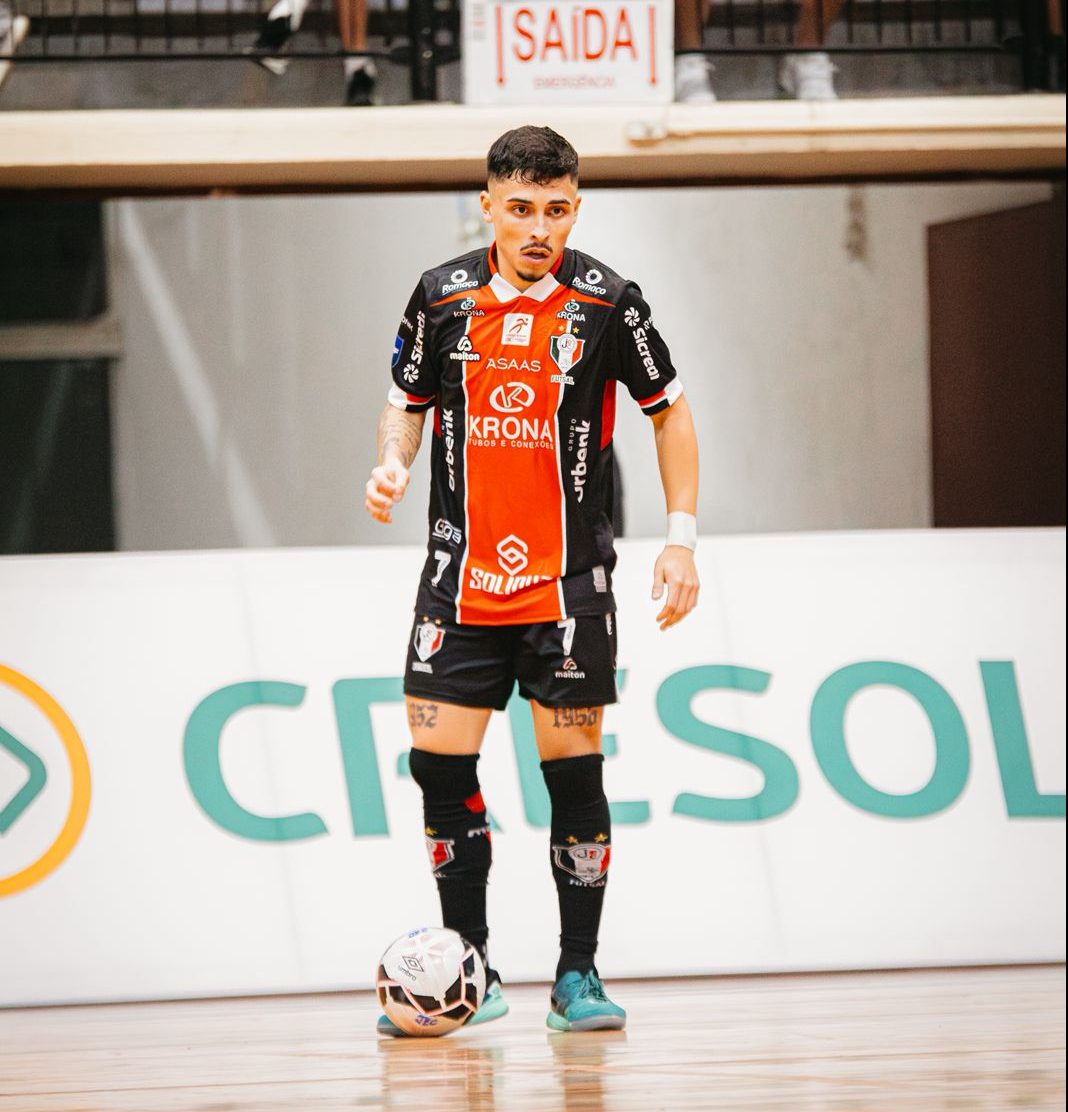 Juliano Schmidt