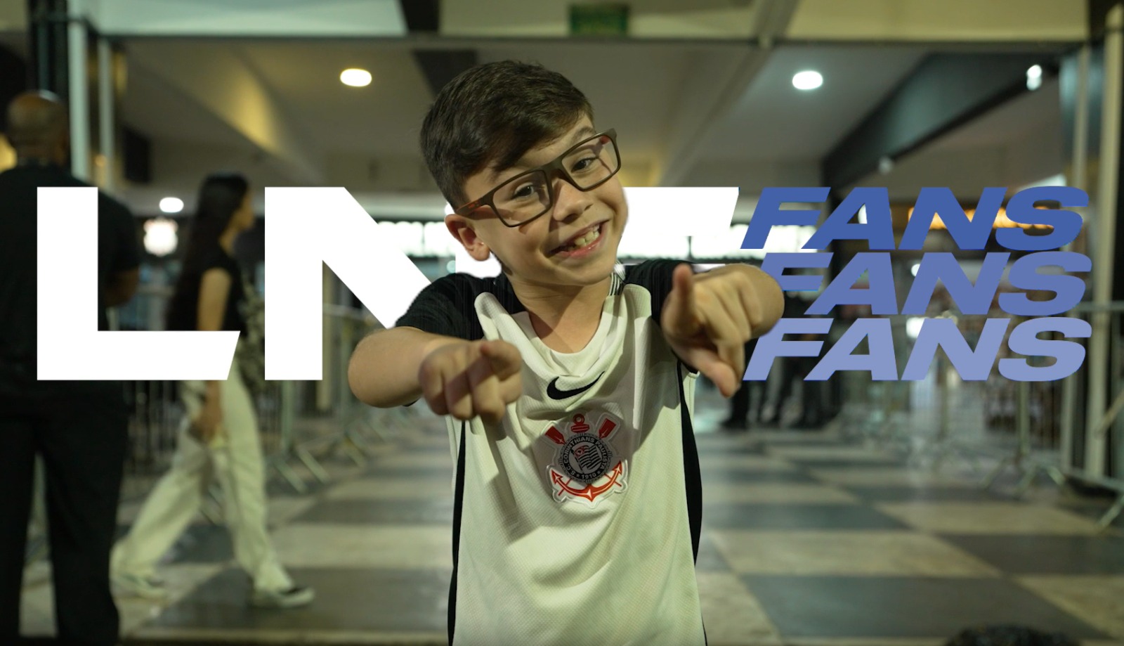 LNFTV