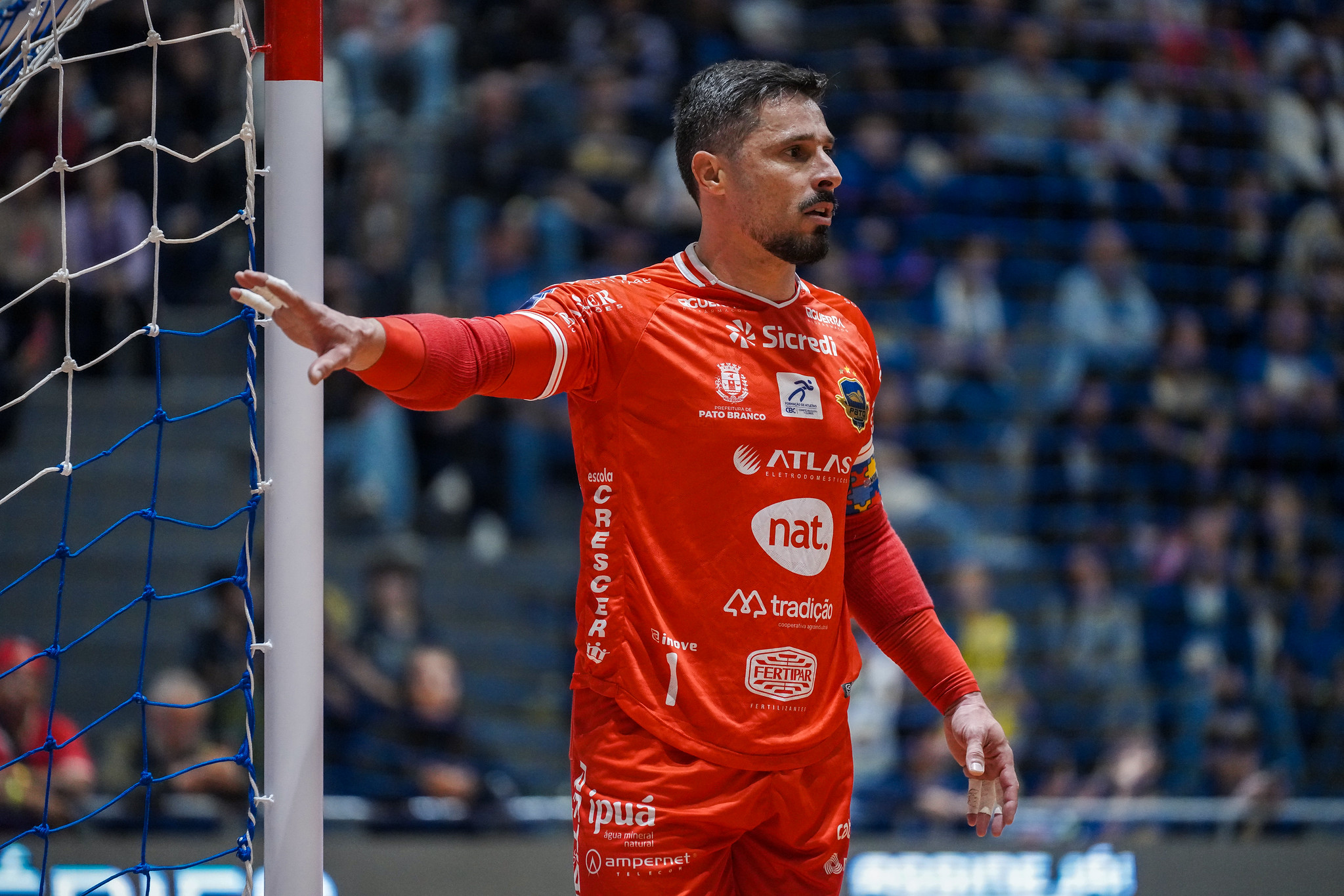 Mauricio Moreira