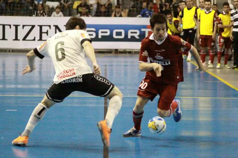 Márcio Damião