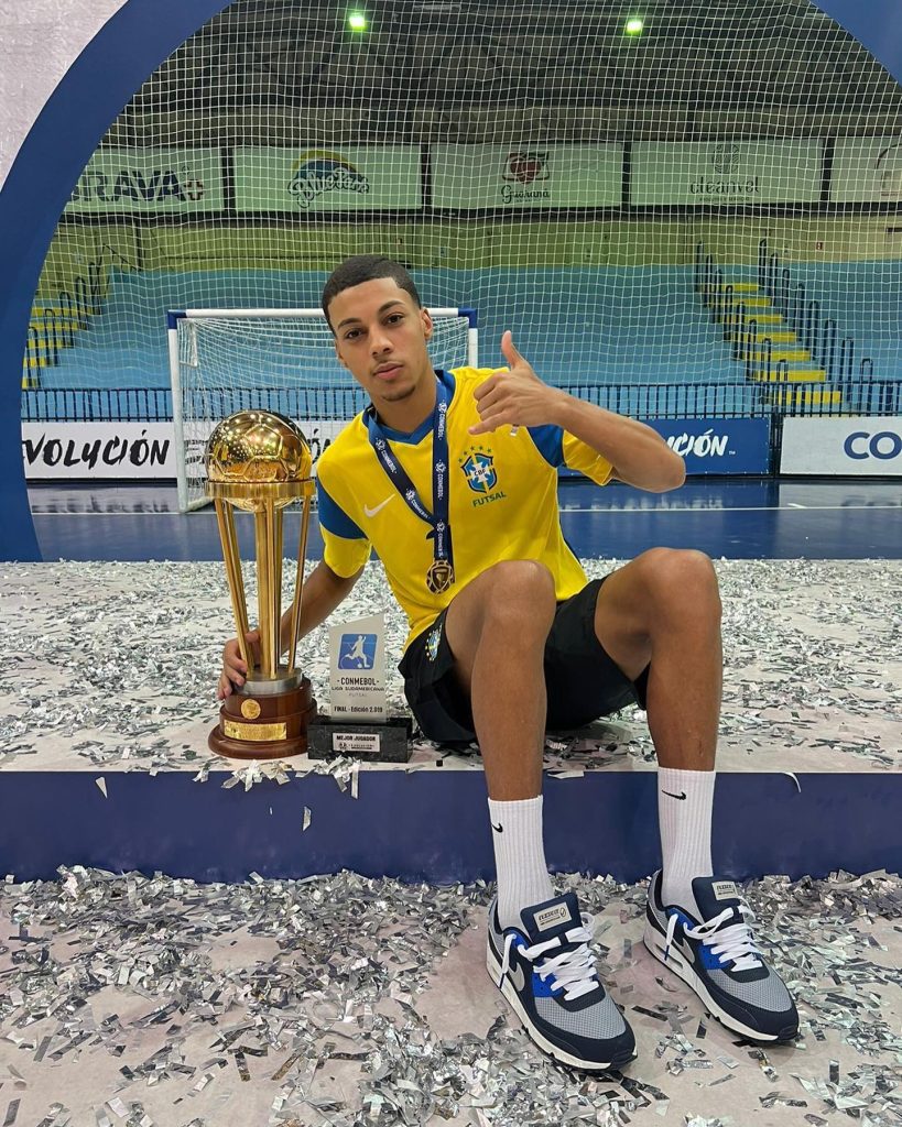 Arquivo pessoal
