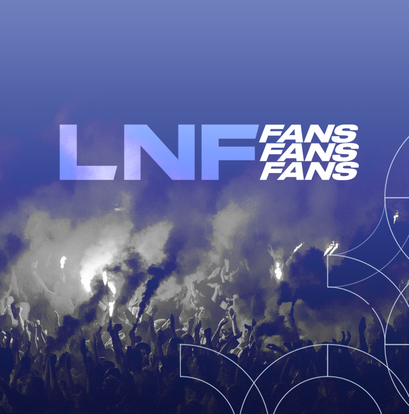 Arte LNF
