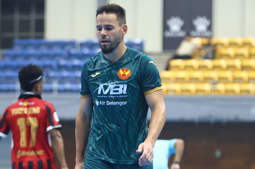 Selangor Futsal