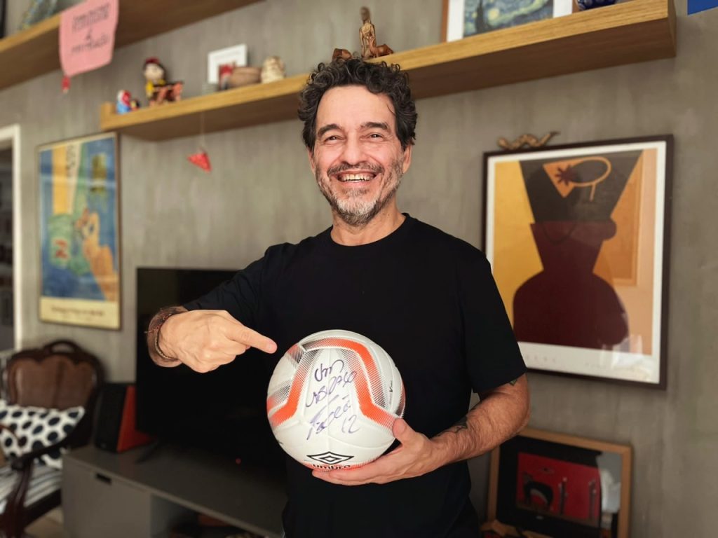 Arquivo pessoal