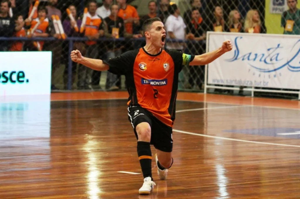 Renato Zaro