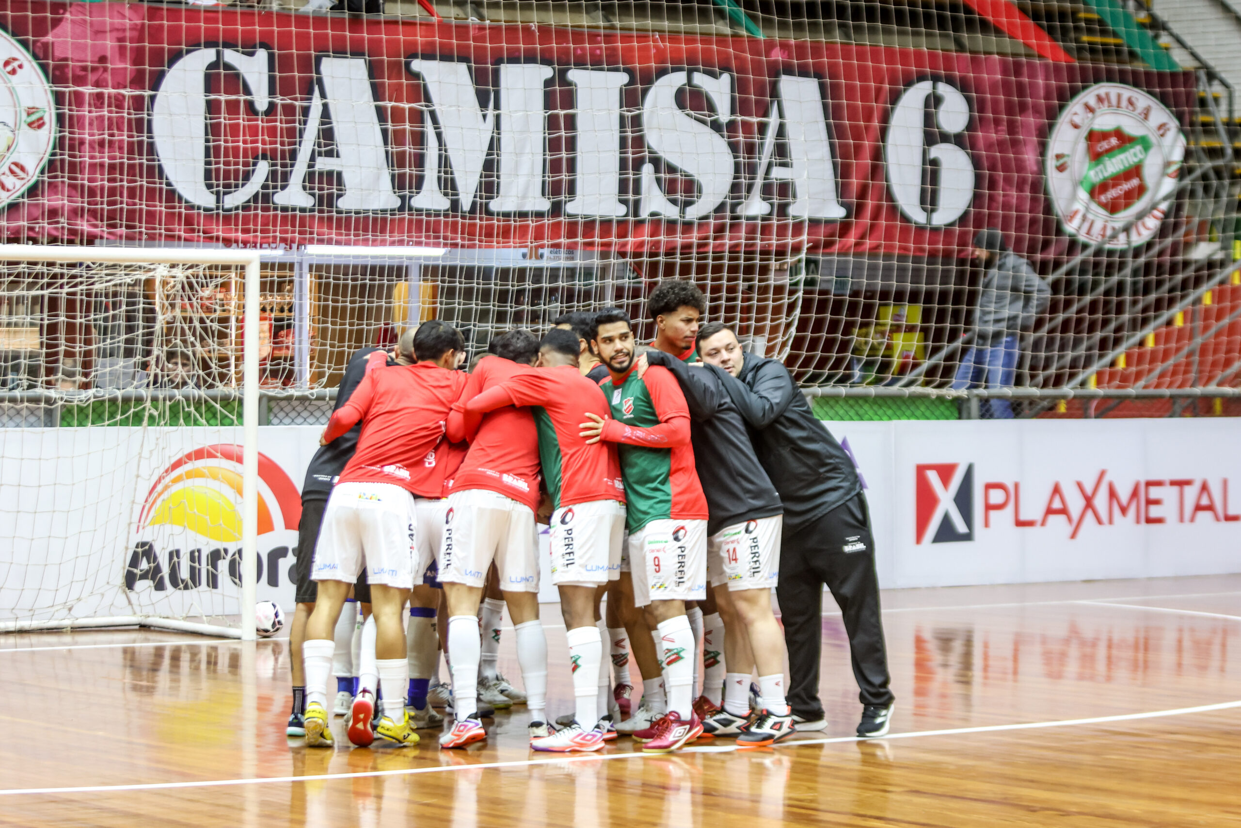Atlântico joga em Espumoso pela Série Ouro do Gauchão