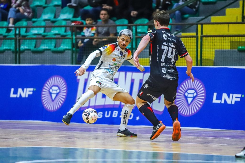 Luana Nass