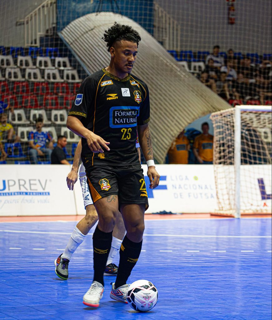 Lucka Cyríaco