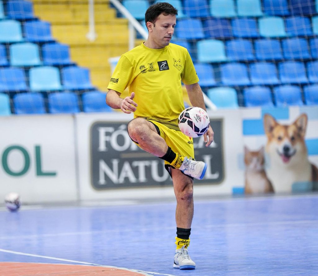 Rodolfo May