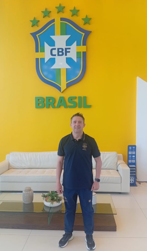 Arquivo pessoal