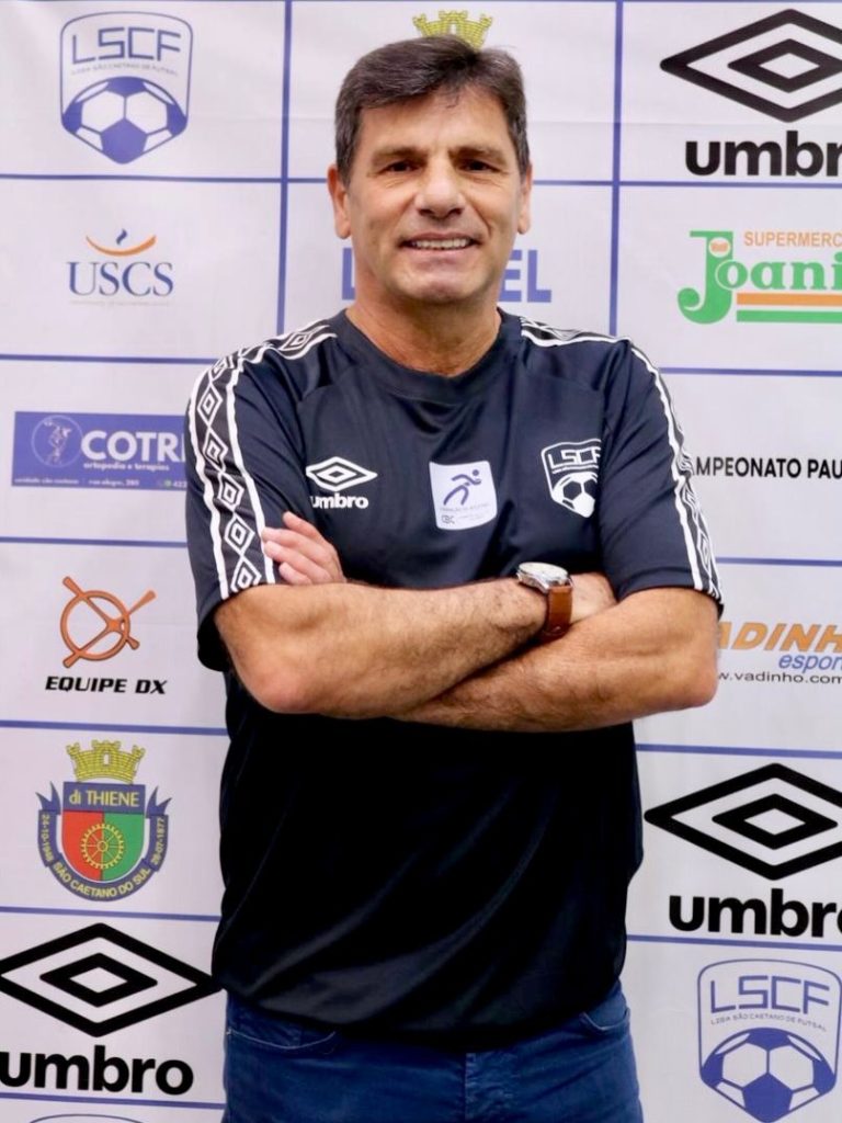 São Caetano Futsal