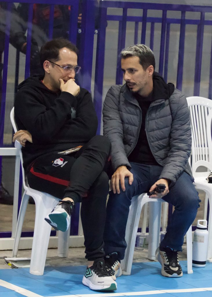 Arquivo pessoal