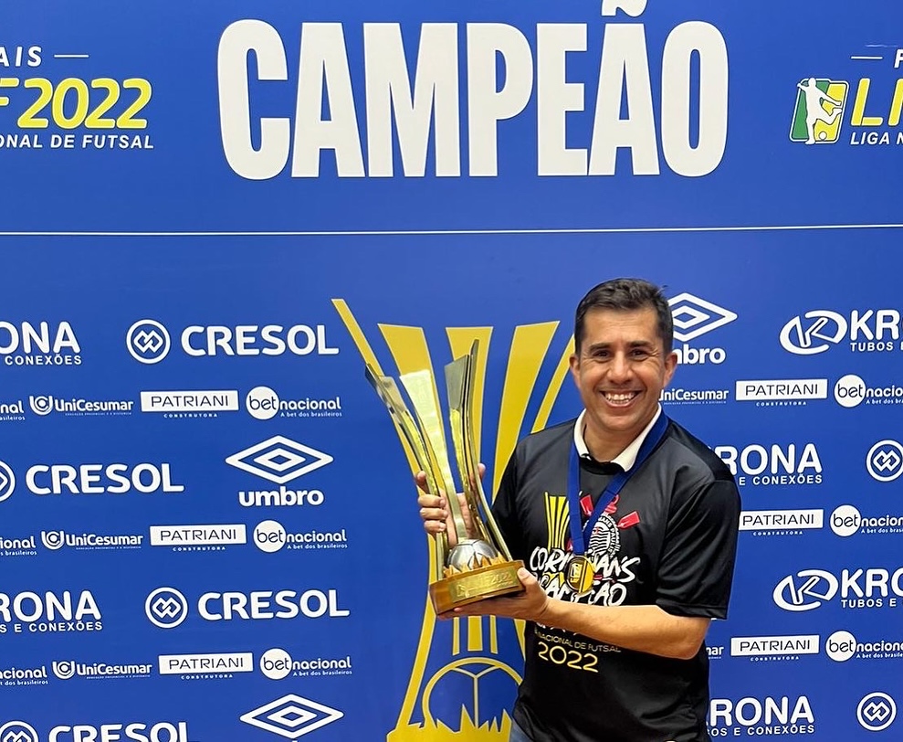 Arquivo pessoal